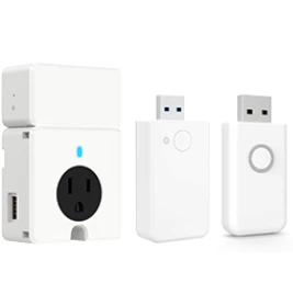 Weitere Plug-and-Play-Gateway-Lösungen
