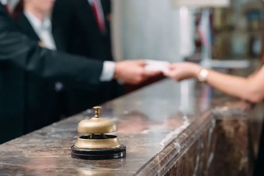 Global Resort Chain Optimizes Operations with Next-Gen IoT Hardware