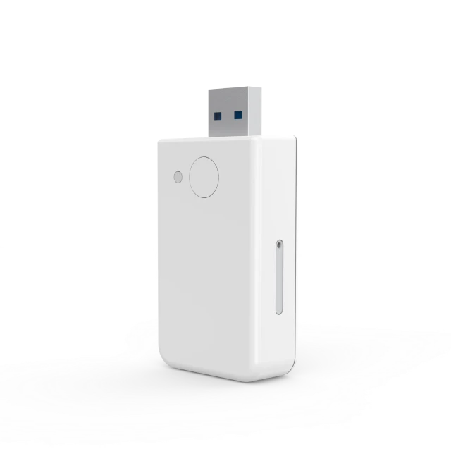 MG8 Micro-USB LTE Gateway
