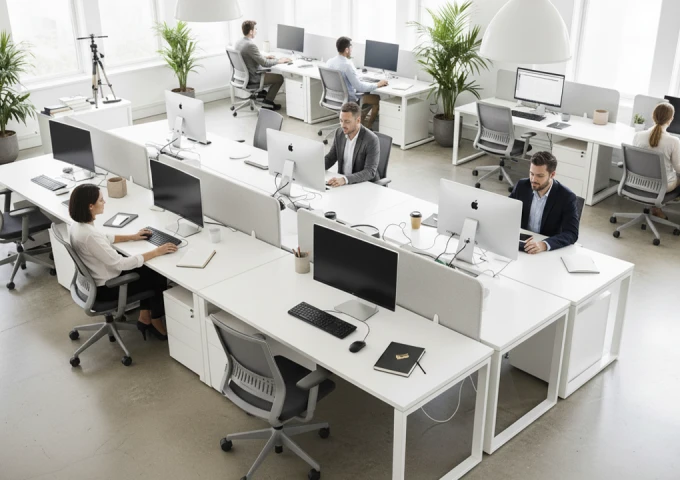 Occupancy Insights