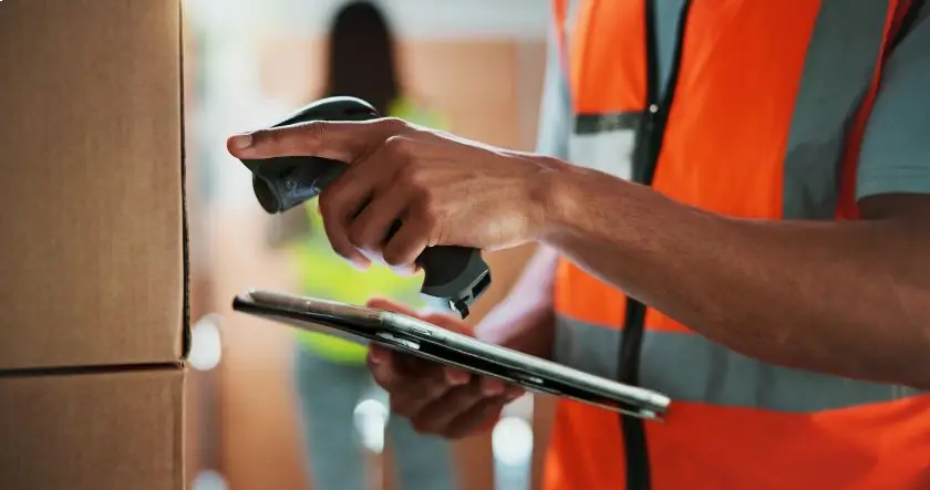 Pallet Tracking Technologies