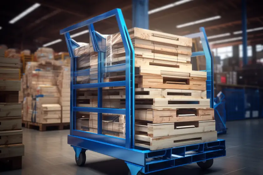 Logistics