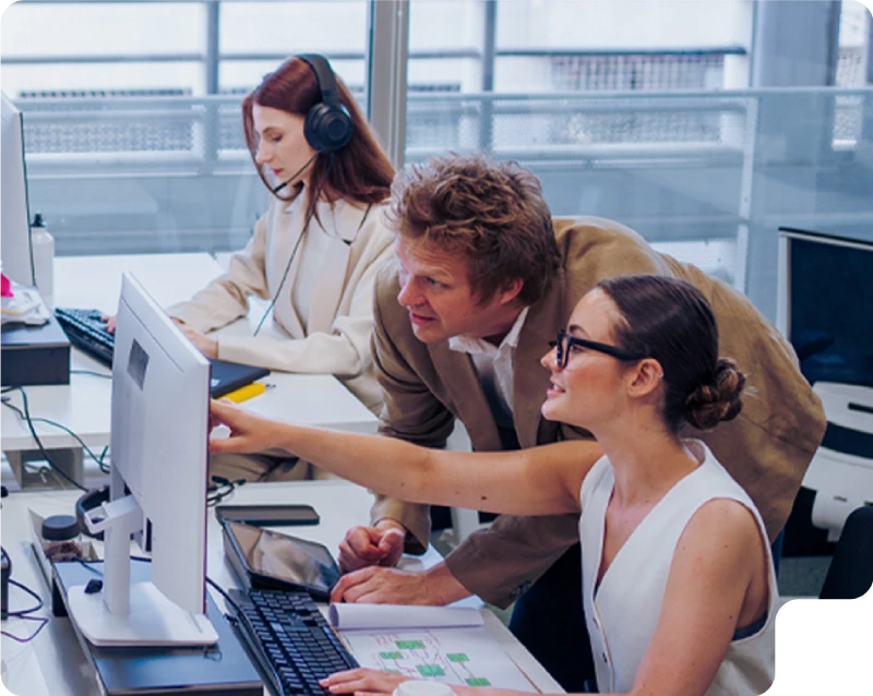 From Labubu Crowds to Office Floors: How IoT Transformed Wework’s Staff Management