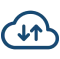 Stable Data-to-Cloud