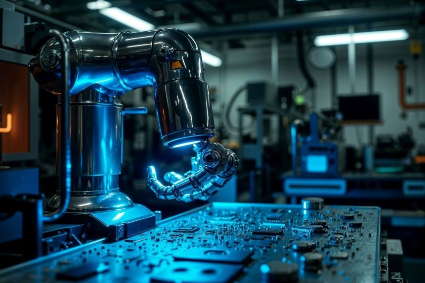 Benefits of IoT