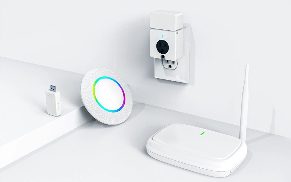 IoT Gateway