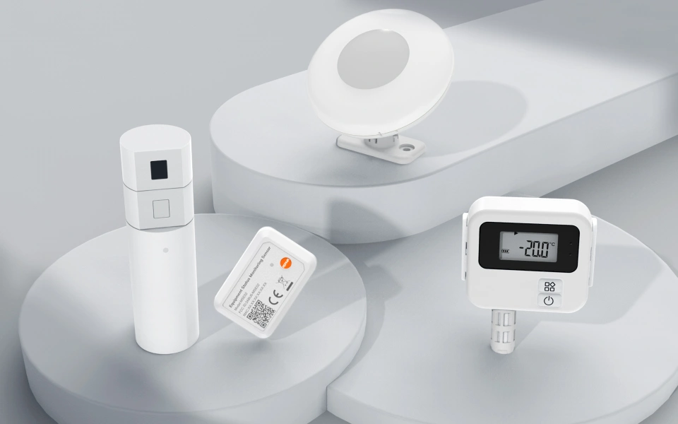 Sensor Tag