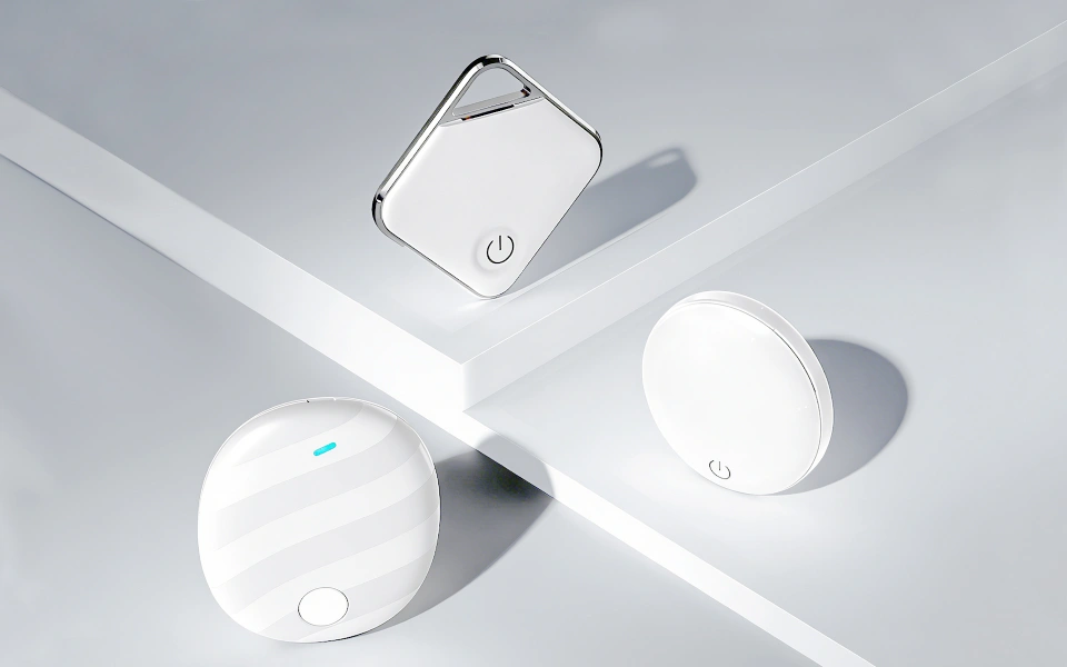 FindMy Tag