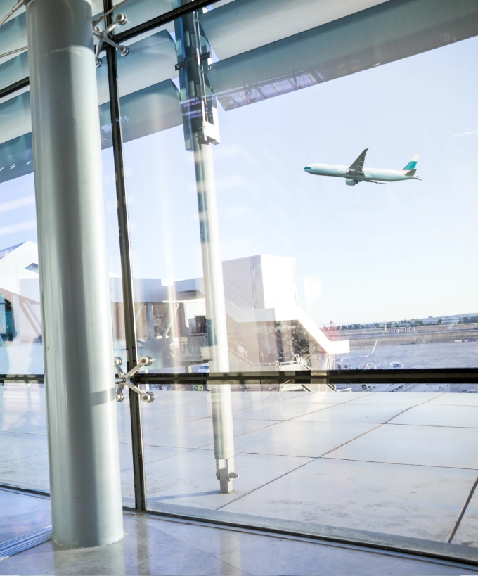 Airport