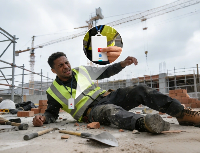 Baustelle