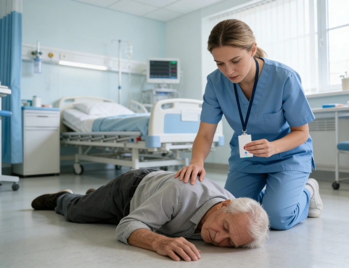 Gesundheitseinrichtung