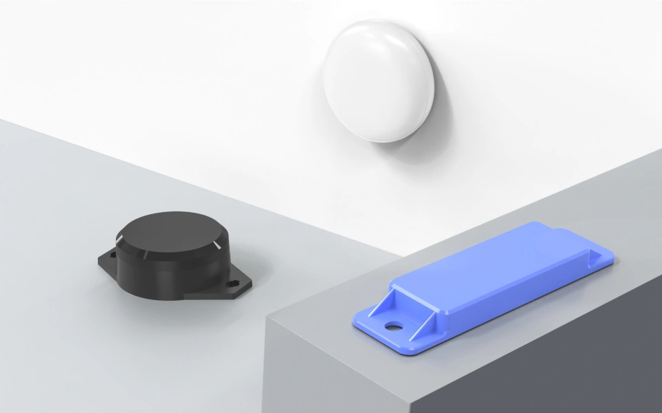 Bluetooth Beacon