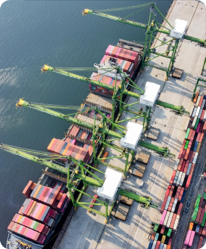 Supply Chain