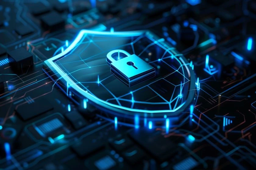 IoT-Netzwerksicherheit