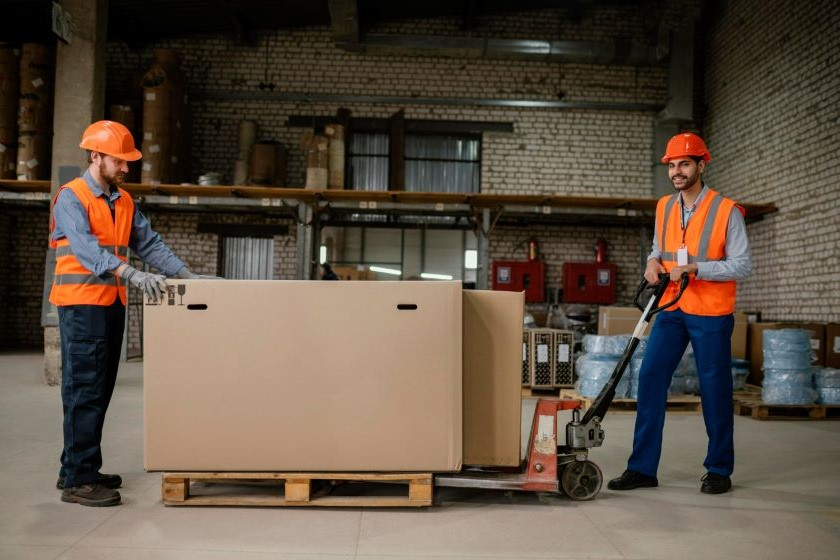 Palettenverfolgung und warum ist sie für die moderne Logistik unerlässlich?