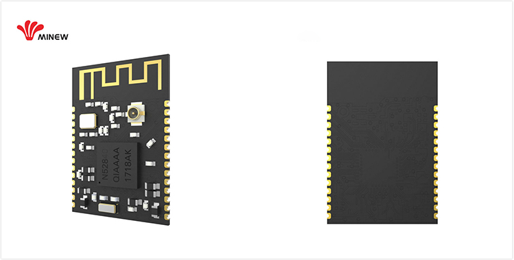 MS46SF11 Module