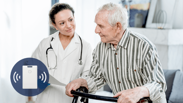 C10 Elderly care