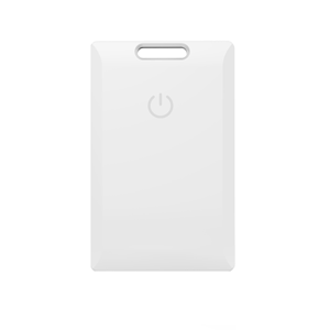 Minew Card Beacon