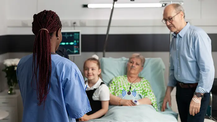 Gesundheitswesen
