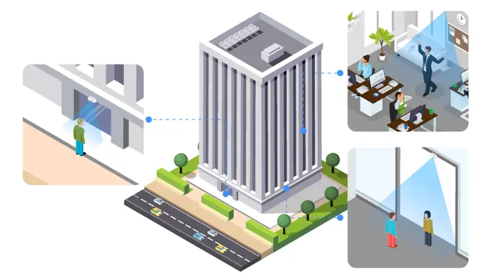 Millimeter Wave Radar Sensor How It Works