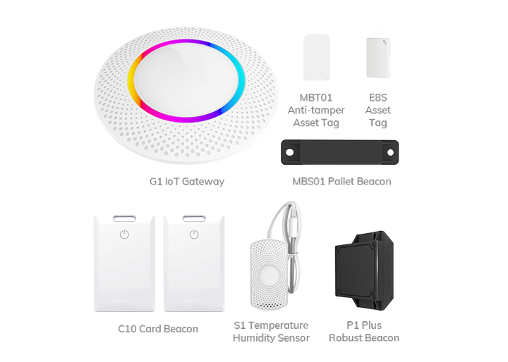 IoT-Starter-Kit
