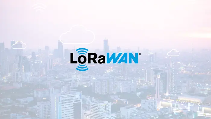 LoRa