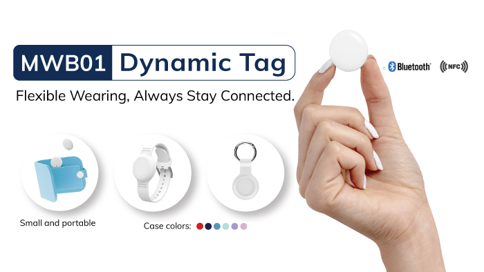 MWB01 Dynamischer Tag