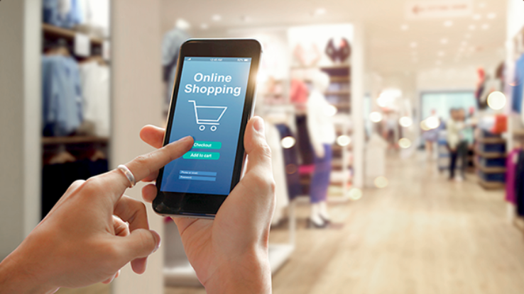 Online Shopping