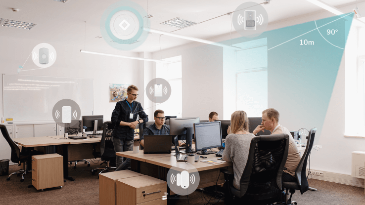 smart offices