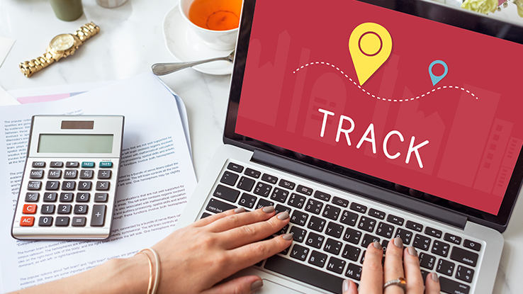 tracking