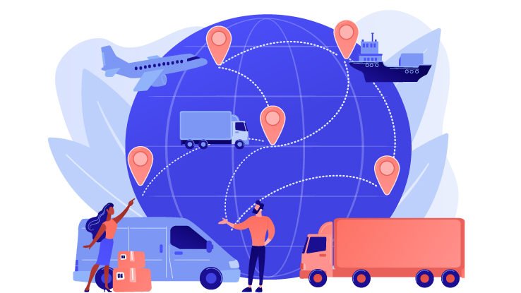 transportation